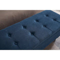 59 Bed Bench with Storage