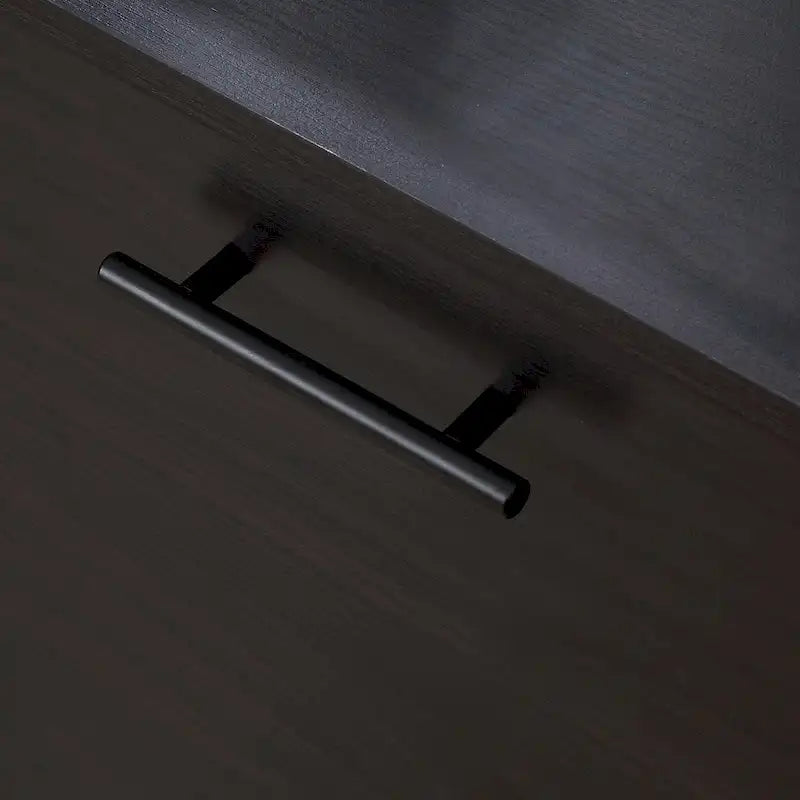 Küchen-Sideboard, Buffetschrank mit verstellbarem Regalboden, Kaffeebar für Wohnzimmer und Esszimmer
